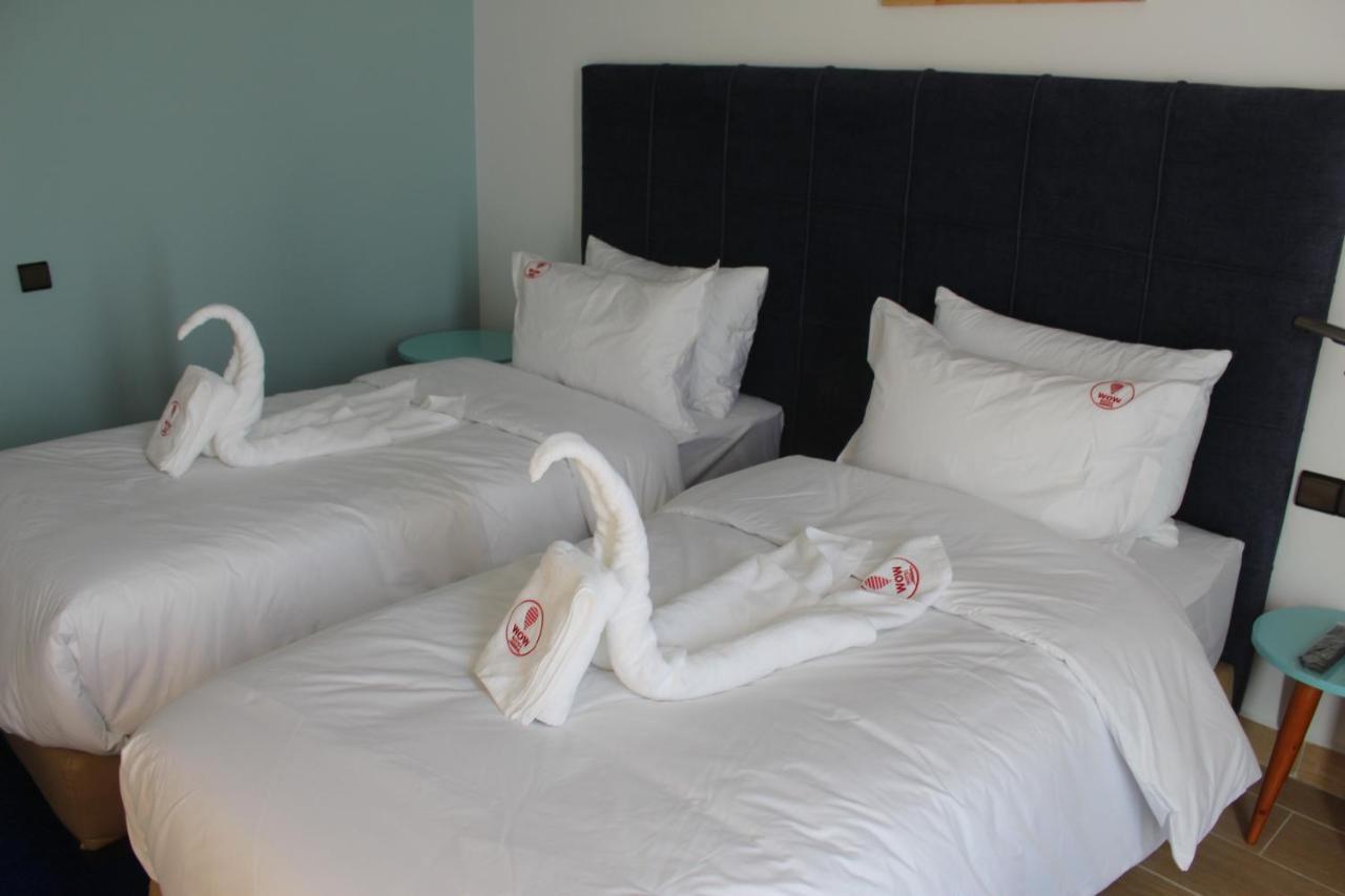 Hotel Wow Dakhla Exterior foto