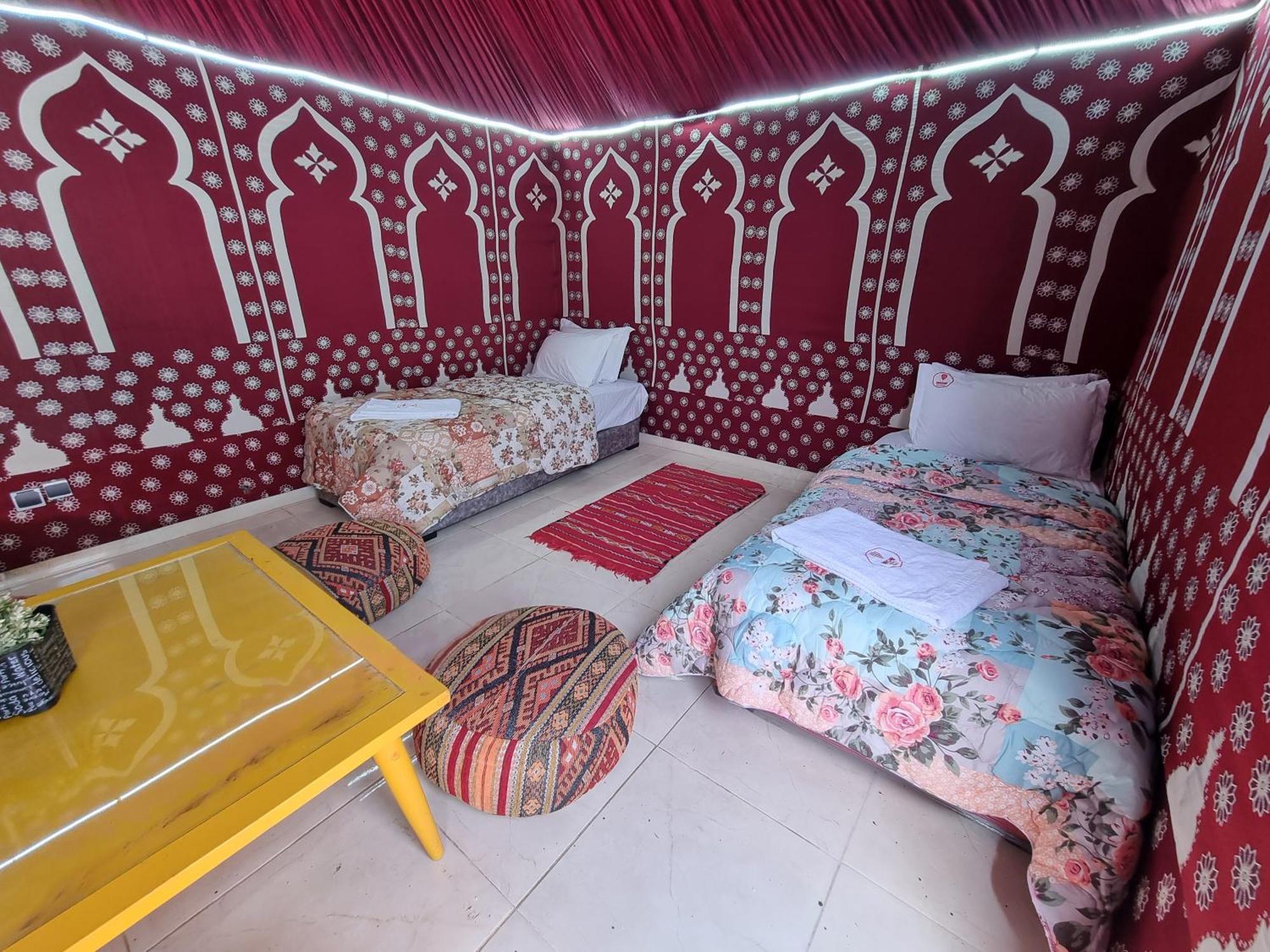 Hotel Wow Dakhla Exterior foto