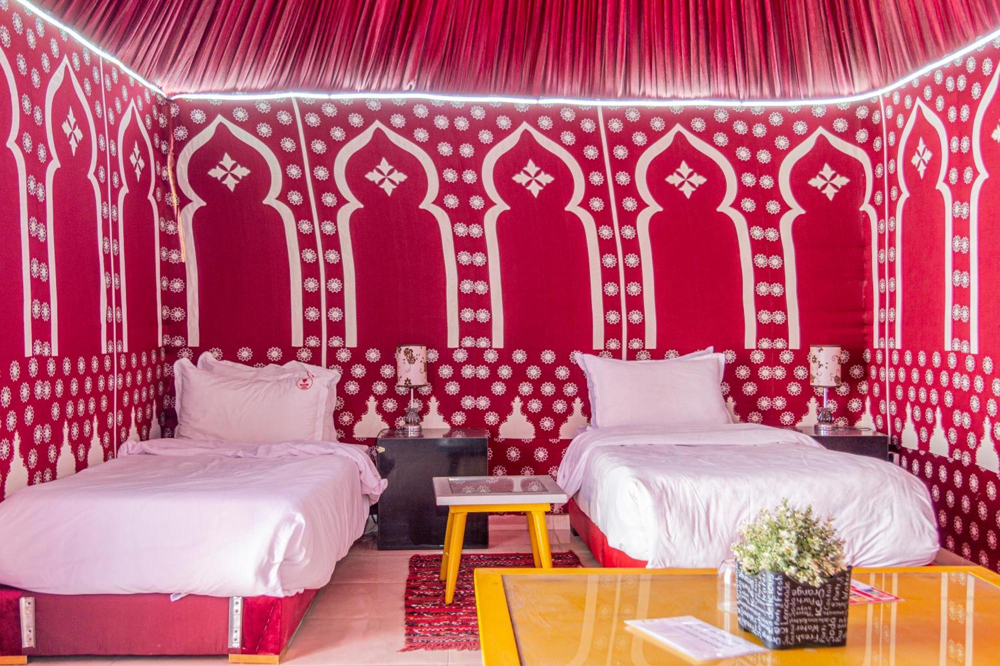 Hotel Wow Dakhla Exterior foto